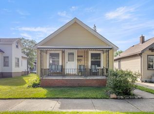 2621 Pardee Ave, Dearborn, MI 48124
