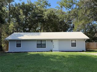 4802 NW 61st Ave, Ocala, FL 34482