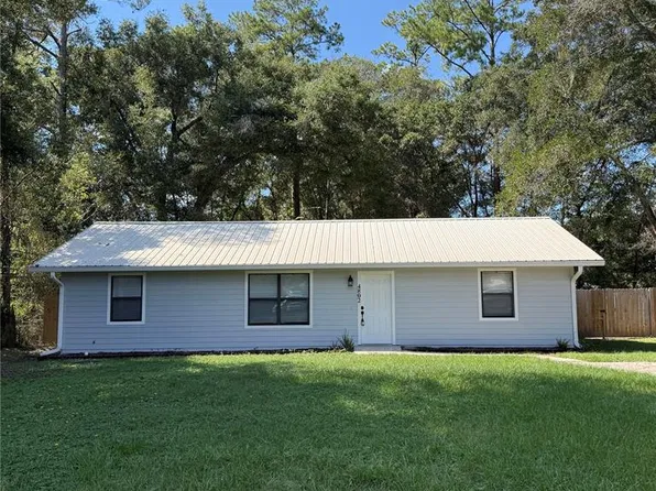 4802 NW 61st Ave, Ocala, FL 34482