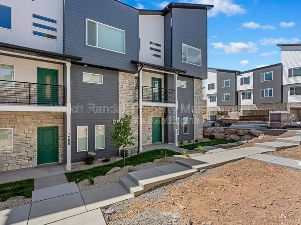 3102 N 1600 E, Layton, UT 84040