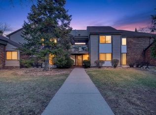 Servite Woods, Milwaukee, WI 53223