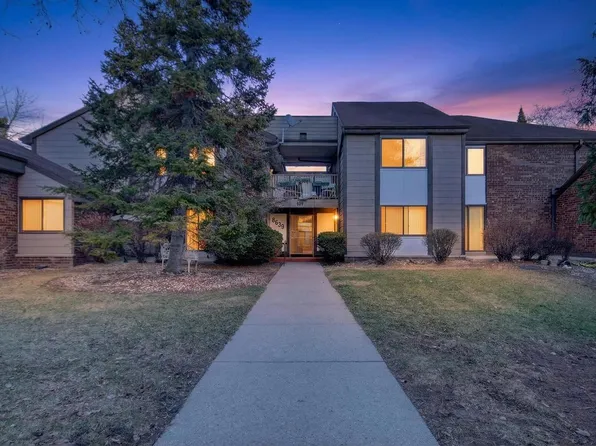 8629 North Servite DRIVE #103, Milwaukee, WI 53223