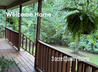 1580 Theresa Ln, Springdale, AR 72762