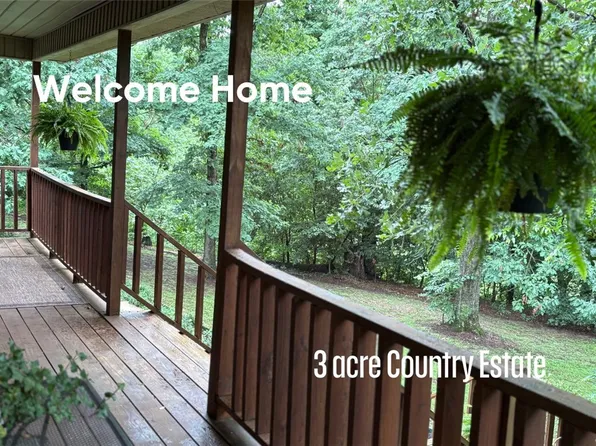 1580 Theresa Ln, Springdale, AR 72762