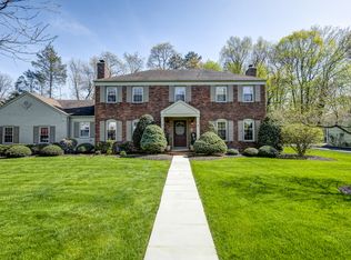 9 Village Rd, Florham Park, NJ 07932