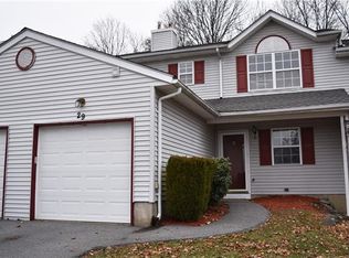 29 Nancy Ct, Monroe, NY 10950