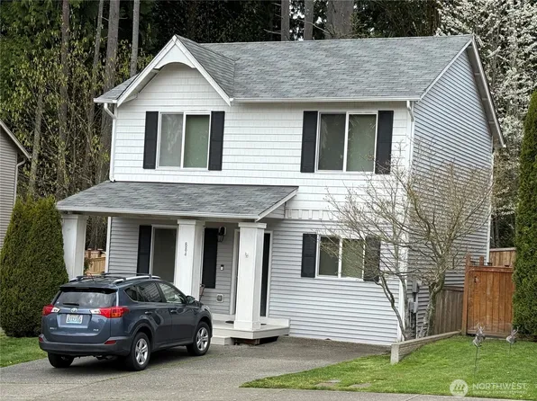 884 G Street SW, Tumwater, WA 98512