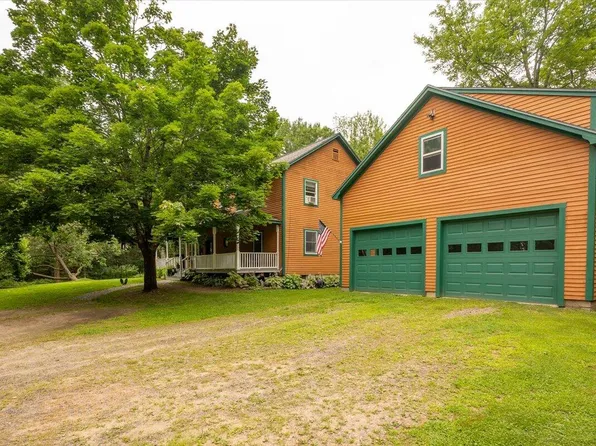 478 Carroll Road, Warren, ME 04864
