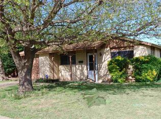 5125 Inlet Dr, Wichita Falls, TX 76310