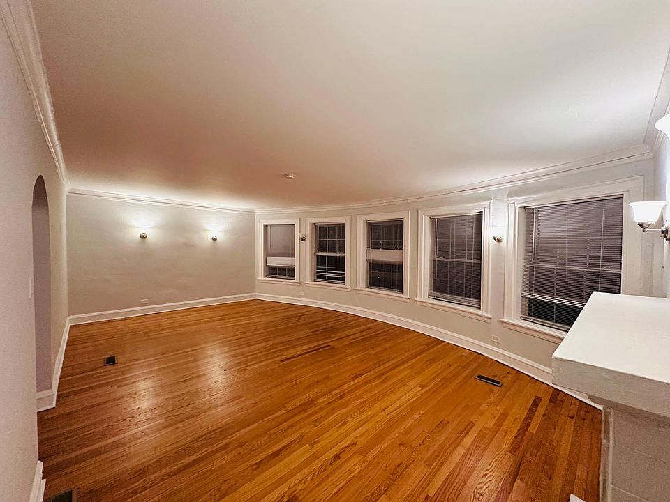 1st image of 6307 N Talman Ave #1