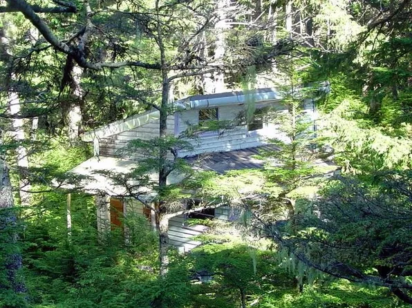 Nhn Tract #D-r, Sitka, AK 99835