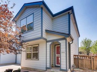 584 Tanager St, Brighton, CO 80601
