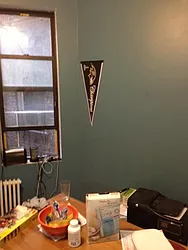 Rented by Oxford Property Group