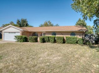 2425 SW 91st St, Oklahoma City, OK 73159