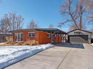 6115 Everett St, Arvada, CO 80004