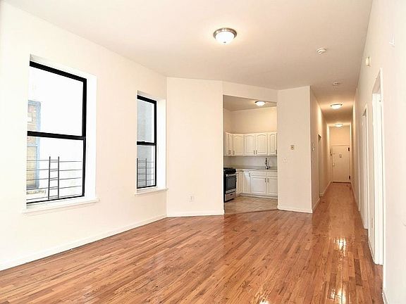 2nd image of 140 W 113th St APT 5B