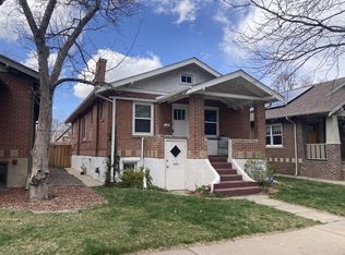717 S Emerson St, Denver, CO 80209