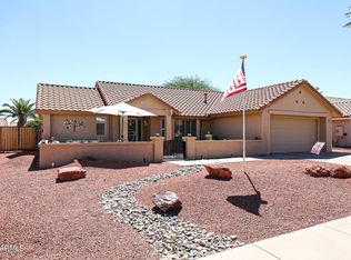 14803 W Greystone Dr, Sun City West, AZ 85375