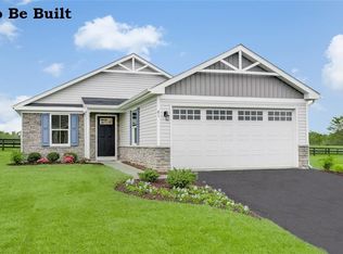 3901 Red Creek Ct, Perry, OH 44081