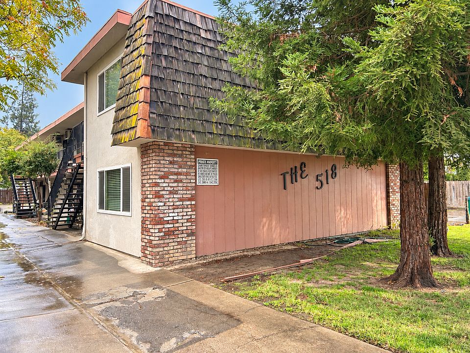 1st image of 518 N Church St APT 1