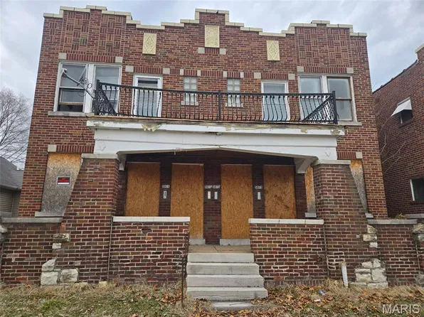 5071 Ruskin Ave, Saint Louis, MO 63115
