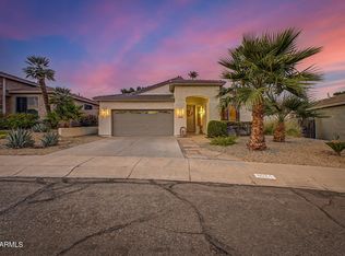 1624 W Nighthawk Way, Phoenix, AZ 85045
