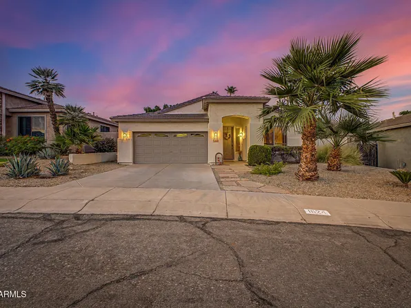 1624 W NIGHTHAWK Way, Phoenix, AZ 85045