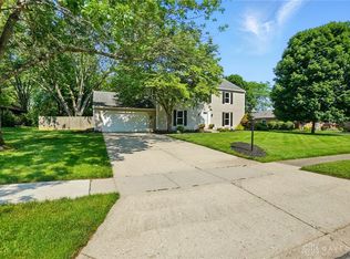 10025 Mallet Dr, Dayton, OH 45458