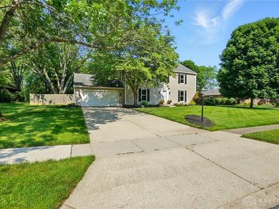 10025 Mallet Dr, Dayton, OH, 45458