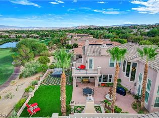 3258 Dove Run Creek Dr, Las Vegas, NV 89135