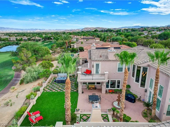 3258 Dove Run Creek Dr, Las Vegas, NV 89135