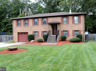 11707 Rivershore Dr, Dunkirk, MD 20754