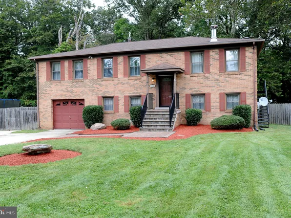 11707 Rivershore Dr, Dunkirk, MD 20754