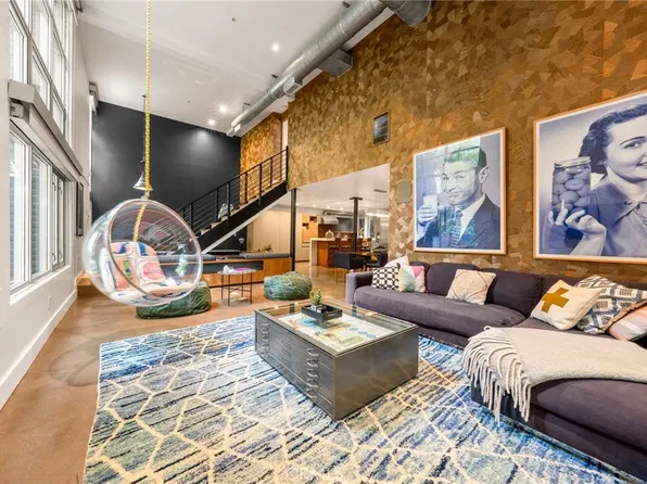 1037 N Laurel Ave APT 11B, West Hollywood, CA 90046
