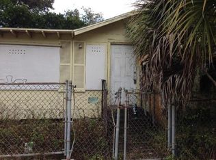 3012 E Dr Martin Luther King Jr Blvd, Tampa, FL 33610