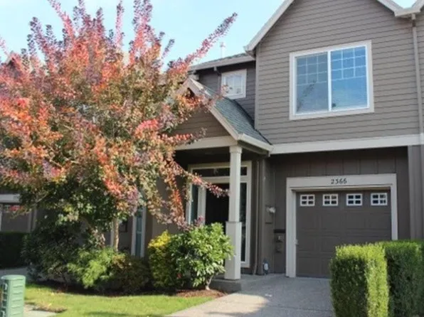 2366 NW 168th Pl, Beaverton, OR 97006