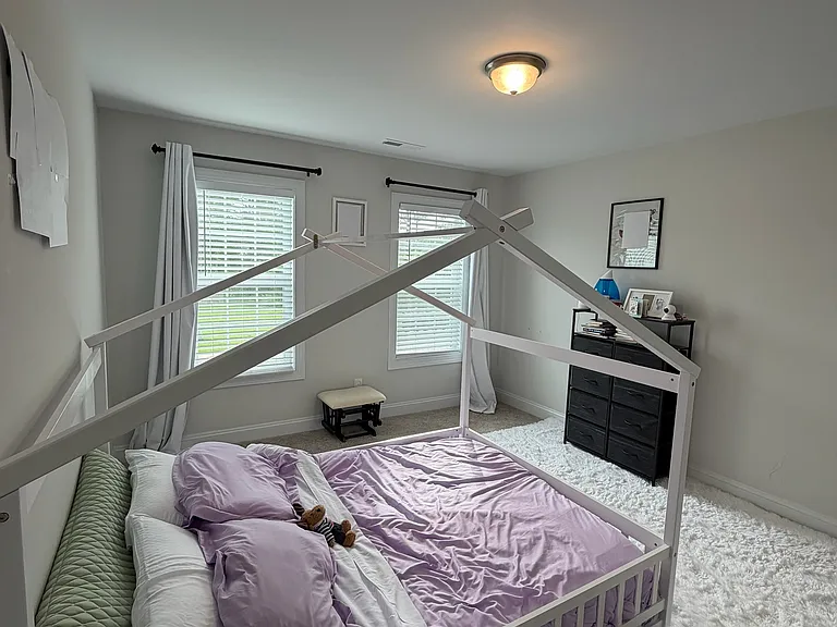 Bedroom number two