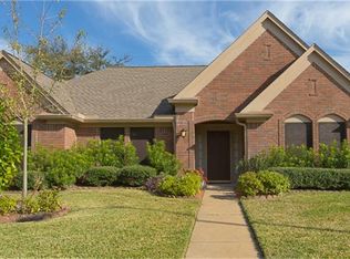 3326 Deeds Rd, Houston, TX 77084