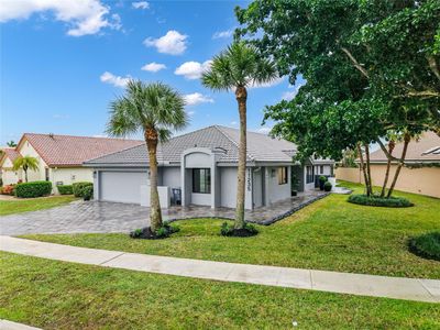 11235 Clover Leaf Circle, Boca Raton, FL, 33428
