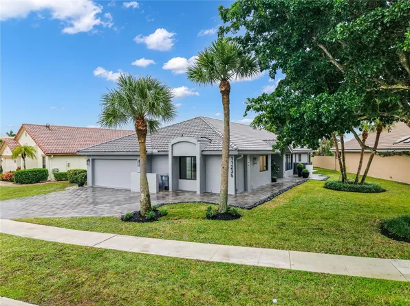 11235 Clover Leaf Circle, Boca Raton, FL 33428