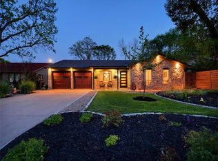 2303 Village Cir, Austin, TX 78745