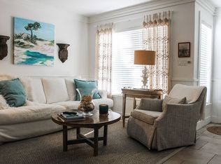 255 Blue Mountain Rd UNIT 5, Santa Rosa Beach, FL 32459