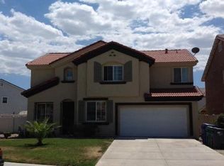 6350 Messina Ct, Palmdale, CA 93552