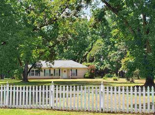 248 Clopine Lake Rd, Fort Valley, GA 31030