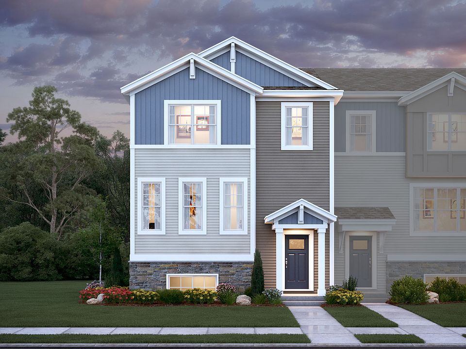 Prescott WC Elevation 1