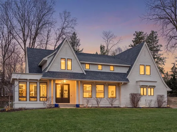 6604 Mohawk Trl, Edina, MN 55439