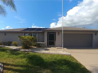 705 SE 2nd St, Cape Coral, FL 33990
