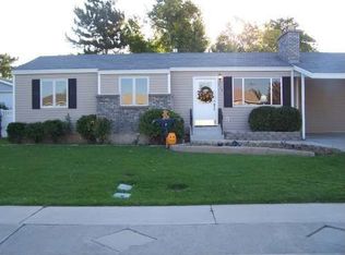 713 S 1700 E, Spanish Fork, UT 84660
