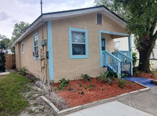 1736 W Cherry St, Tampa, FL 33607