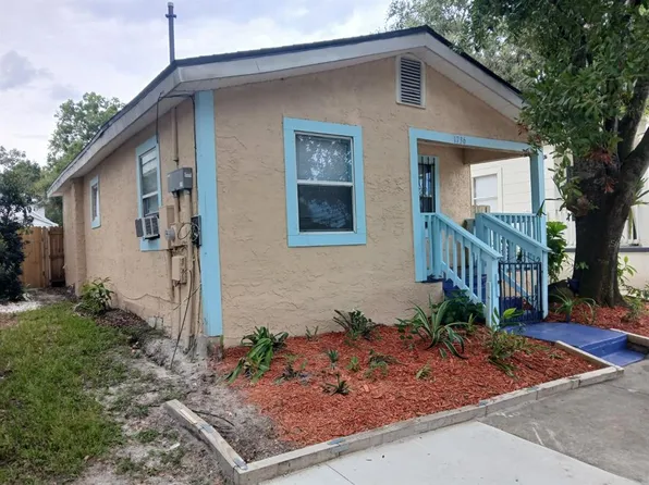 1736 W Cherry St, Tampa, FL 33607